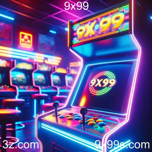 Jogos de Slot 9x99