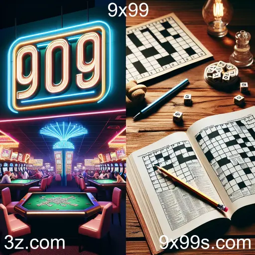 Experiência VIP 9x99