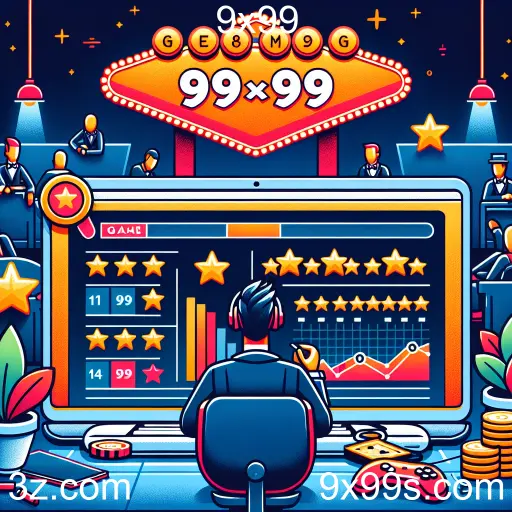 Jogos de Slot 9x99